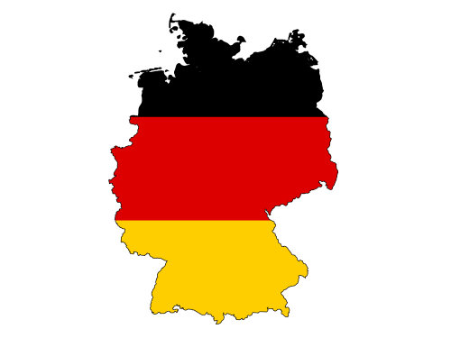 German Dedicated Servers