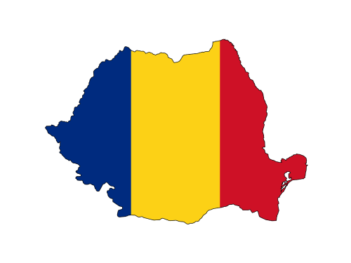 Romanian Dedicated Servers 