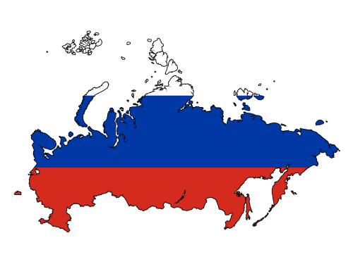 Moscow Russia VPS