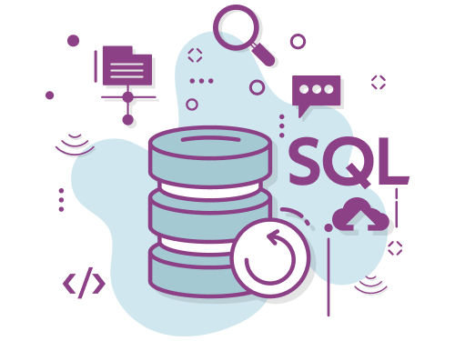 Server for SQL Database
