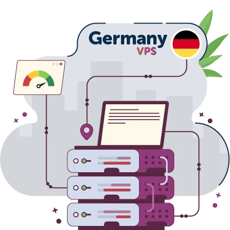 Cheap Germany VPS Hosting