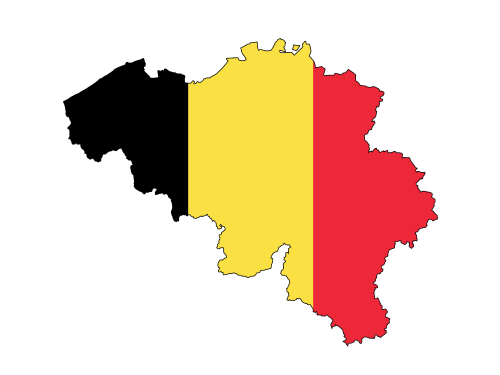 Belgium Dedicated Servers