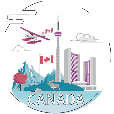 Canada Dedicated Server