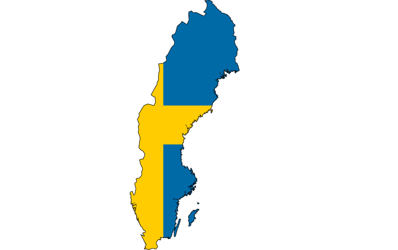 Stockholm, Sweden VPS