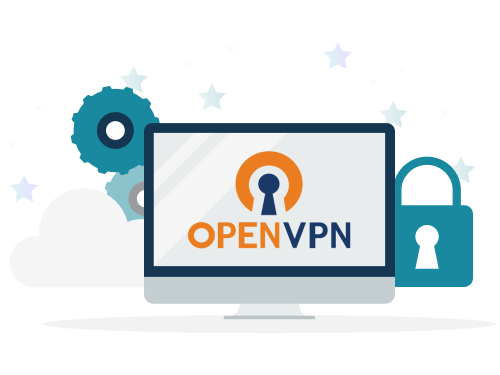 Buy VPS for OpenVPN