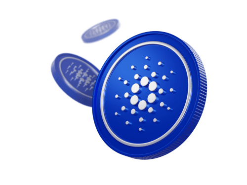 VPS with Cardano ADA