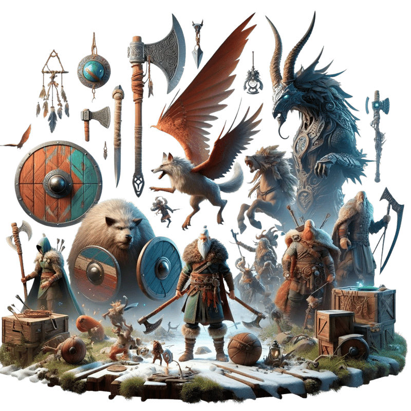 Valheim Dedicated Server