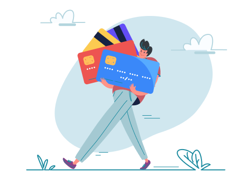 Buy VPS with Credit Card