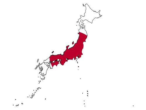 Japan Dedicated Servers