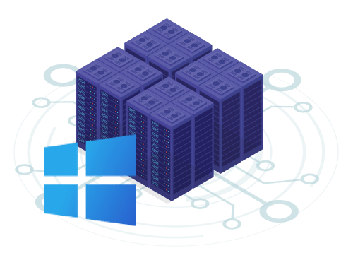 Windows Dedicated Servers