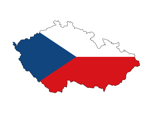 Czech Republic Dedicated Servers