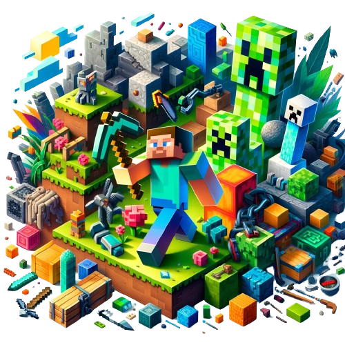 Minecraft VPS Hosting