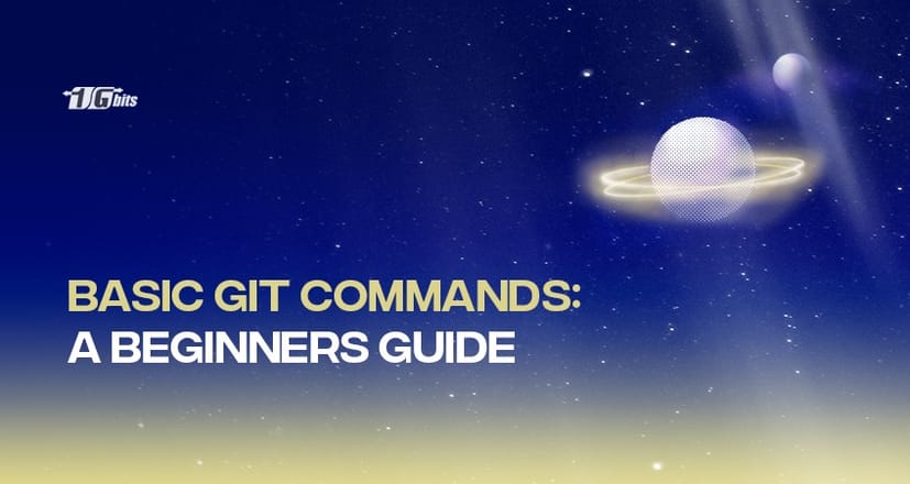Basic GIT Commands