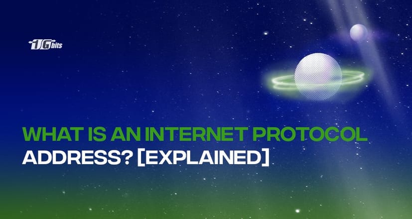 What is a IP Address? [explained]