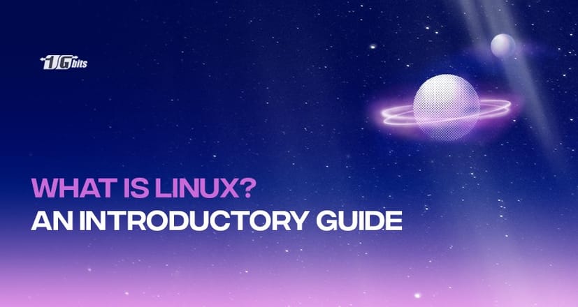 What is Linux OS [Introduction to Linux Operating System]