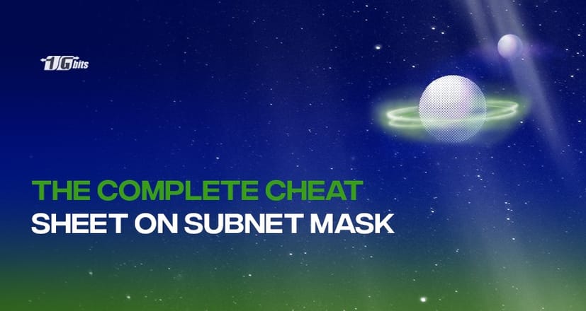 Subnet Cheat Sheet | Download Subnetmask Cheat Sheet PDF