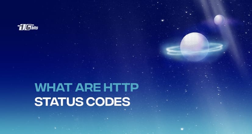 What are HTTP Status Codes