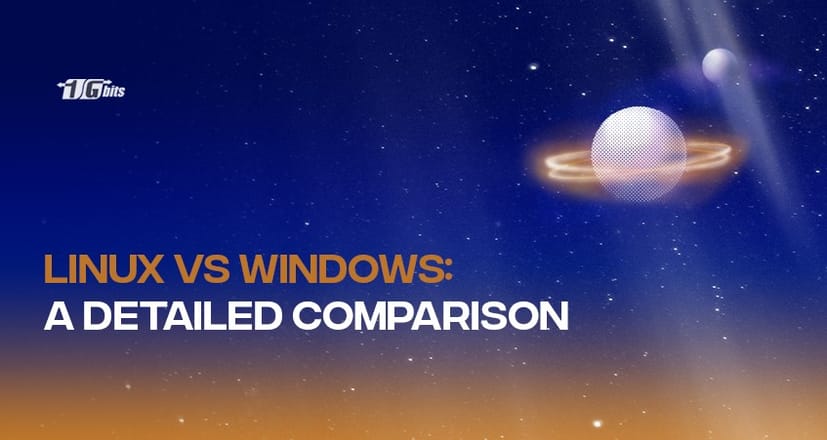 Windows vs Linux Windows vs Linux
