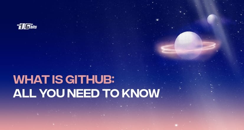 What Is GitHub - explained