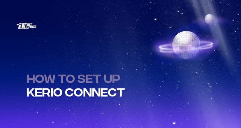 How To Setup Kerio Connect