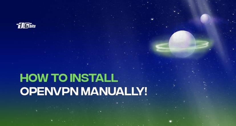 How To Install OpenVPN