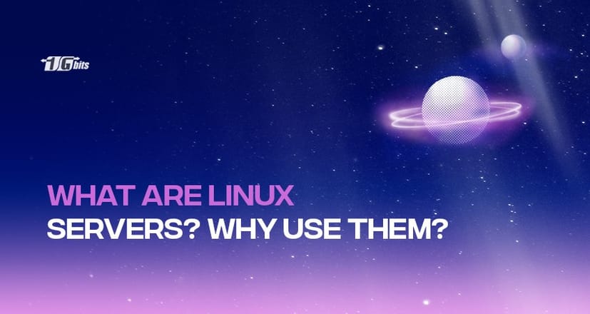 What Is a Linux Server?
