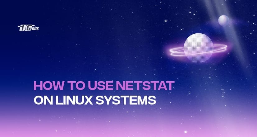 Using netstat on Linux: A Comprehensive Guide Using netstat on Linux: A Comprehensive Guide