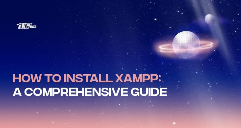 How to install XAMPP: A comprehensive guide