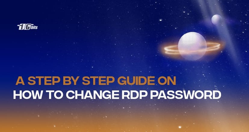 Mastering RDP Security: A Step-by-Step Guide on How to Change RDP Password for Enhanced Protection – Boost Your Remote Access Security Today!