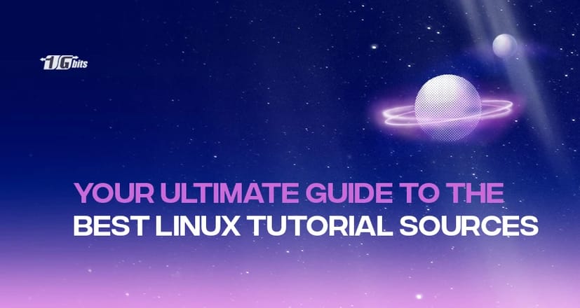 Unlock Linux Mastery: Your Ultimate Guide to the Best Linux Tutorial Sources