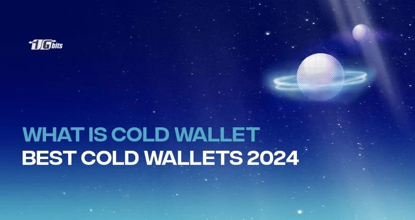 What is Cold Wallet - Best Cold Wallets 2024: Secure Your Cryptocurrencies with the Best Options