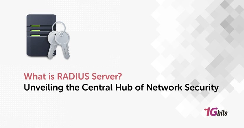 What is RADIUS Server? Unveiling the Central Hub of Network Security