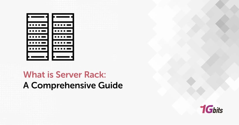 What is Server Rack: A Comprehensive Guide