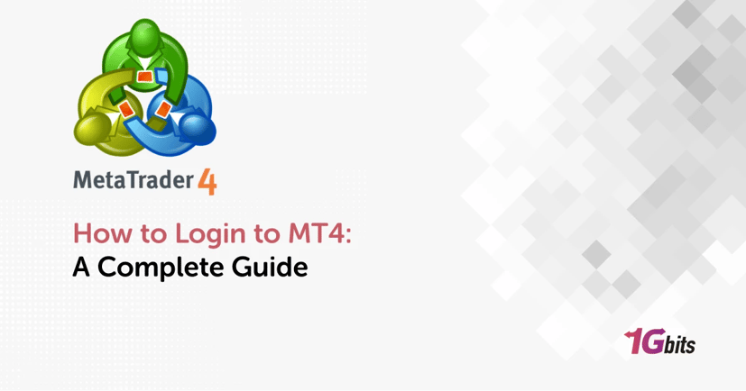 How to Login to MT4: A Complete Guide