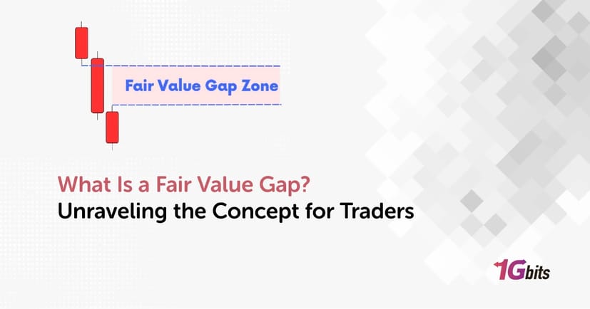 What Is a Fair Value Gap? Unraveling the Concept for Traders What Is a Fair Value Gap? Unraveling the Concept for Traders