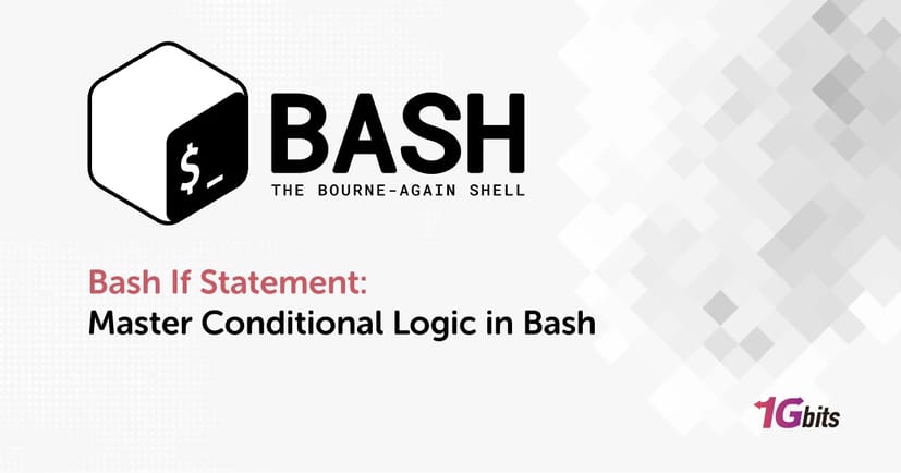Bash If Statement: Master Conditional Logic in Bash