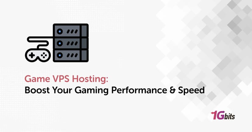 Game VPS Hosting: Boost Your Gaming Performance & Speed Game VPS Hosting: Boost Your Gaming Performance & Speed
