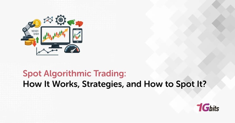 Spot Algorithmic Trading: How It Works, Strategies, and How to Spot It Spot Algorithmic Trading: How It Works, Strategies, and How to Spot It