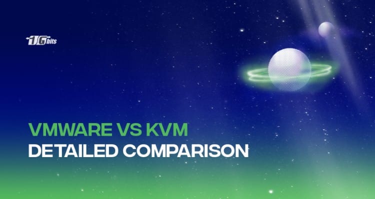KVM vs. VMware [head-to-head comparison]