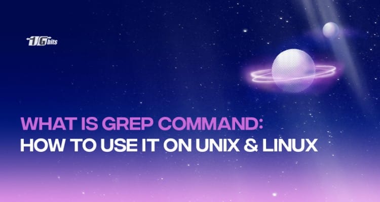 What is GREP command in Linux? How to use it in UNIX and Linux
