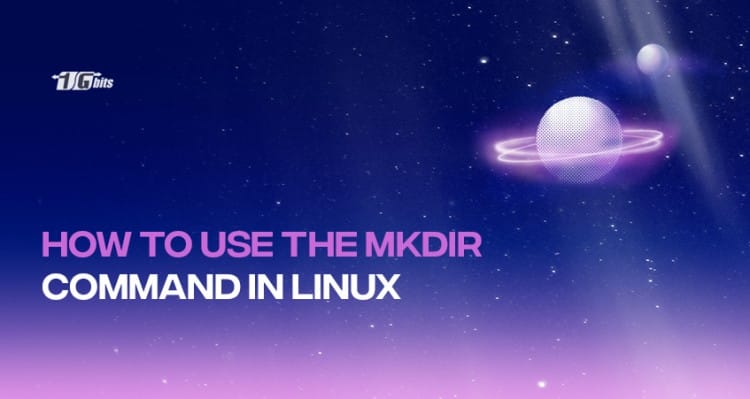 mkdir Command in Linux with Examples [Create Directory Linux]
