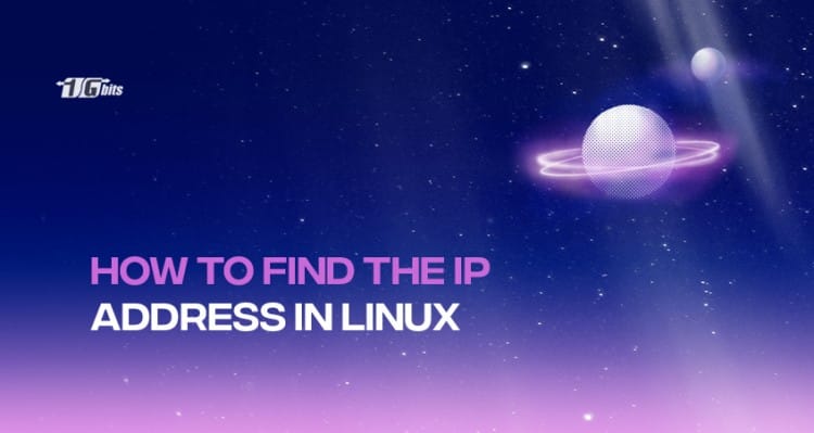 How to get IP address in Linux