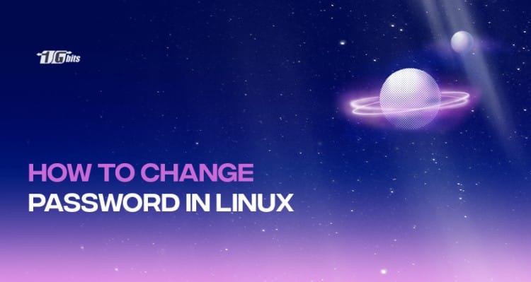 How to Change Password Linux How to Change Password Linux