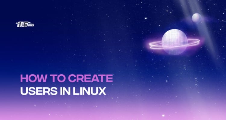 How to create users in Linux? How to create users in Linux?