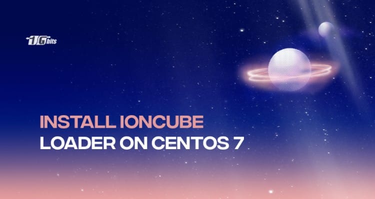Install IonCube Loader on CentOS