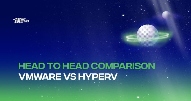 Head to head comparison Hyper V vs VMware Head to head comparison Hyper V vs VMware