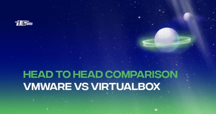 Head to head comparison VMware vs VirtualBox Head to head comparison VMware vs VirtualBox