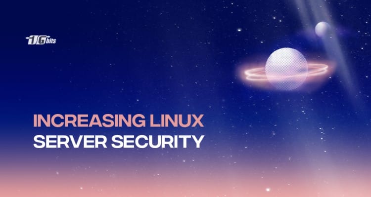 Linux Server Security