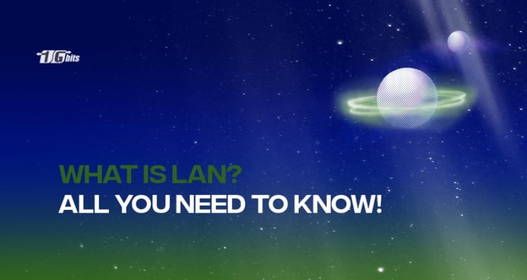 What Is LAN? What Is LAN?