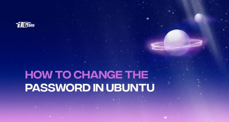 How to Change Password in Ubuntu? How to Change Password in Ubuntu?